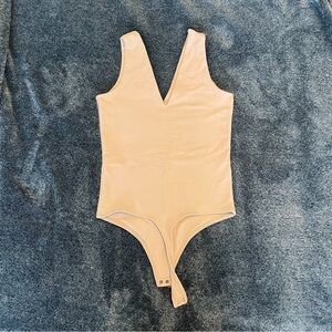 Abercrombie bodysuit